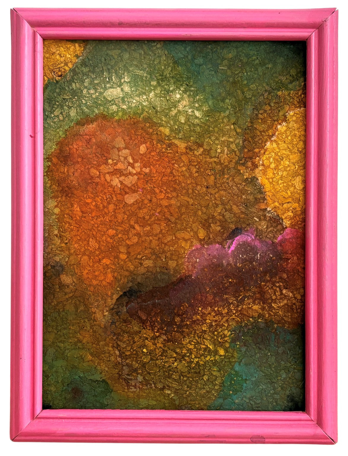 Painting - Corkage 1