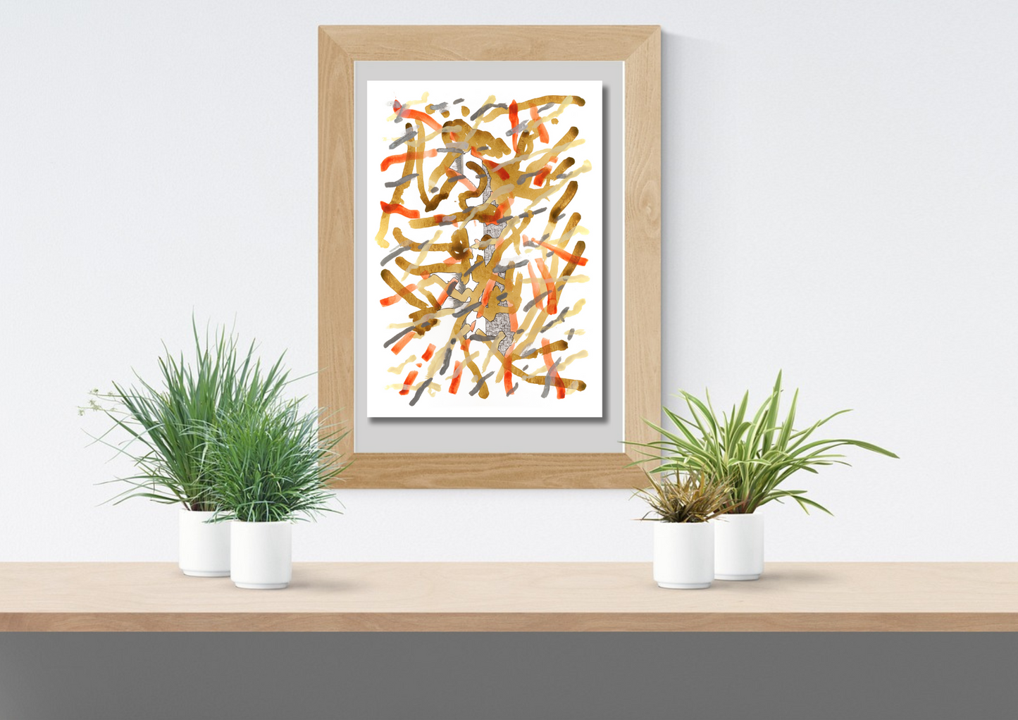Print - Series 1