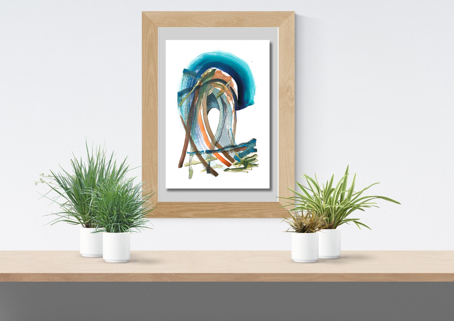 Print - Series 1