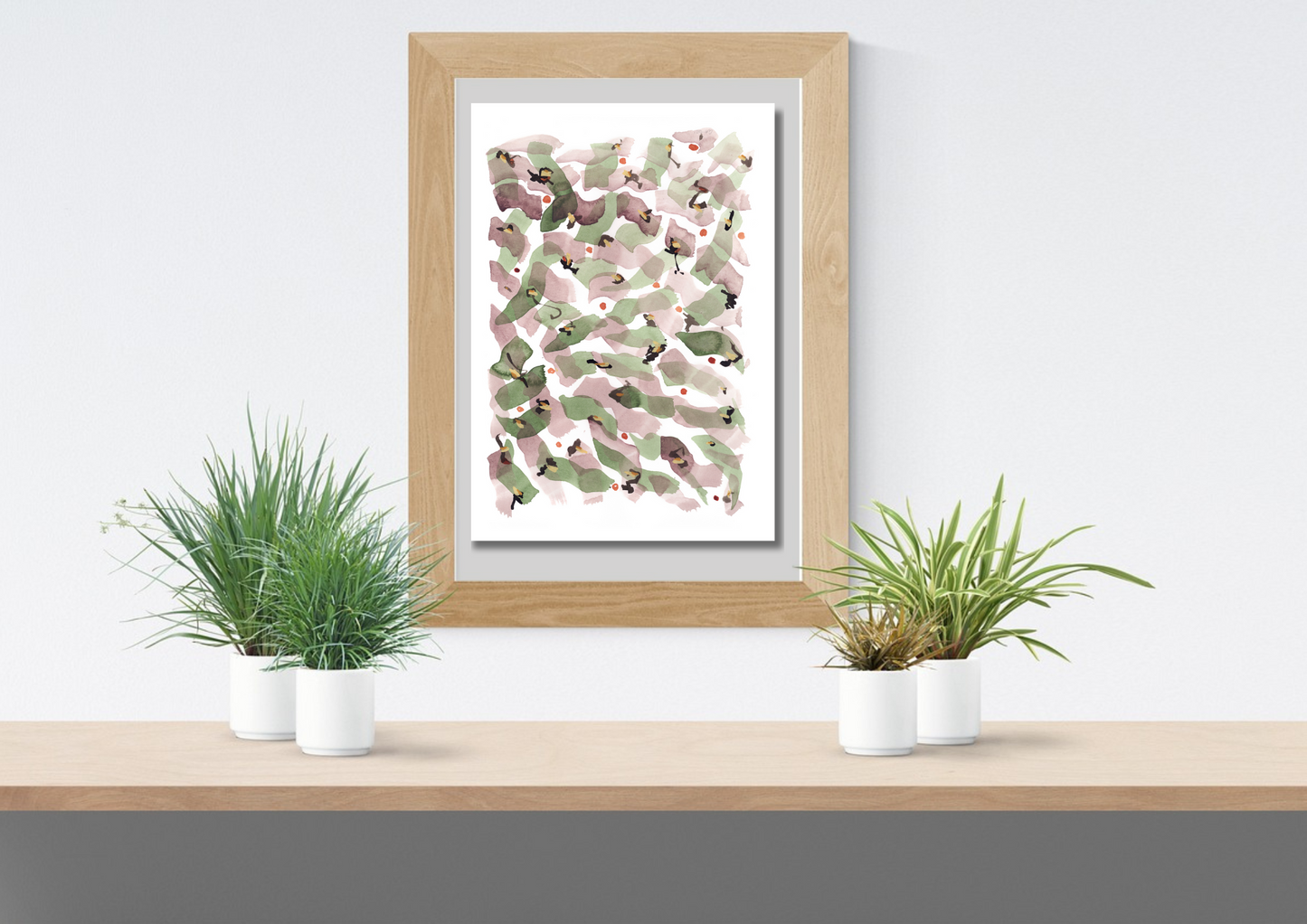 Print - Series 1