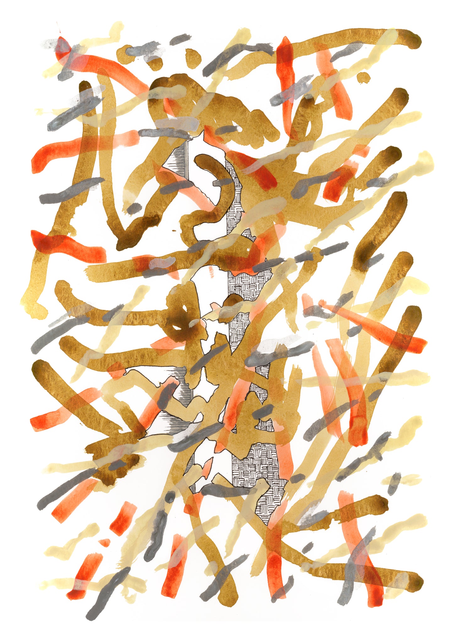 Print - Series 1