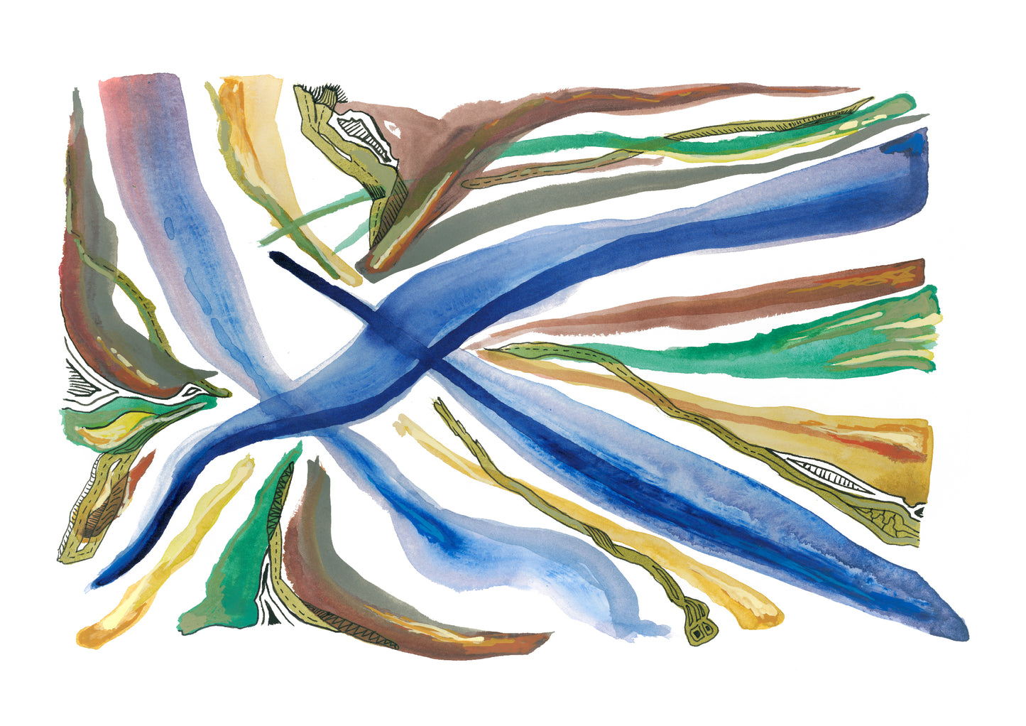 Print - Series 1
