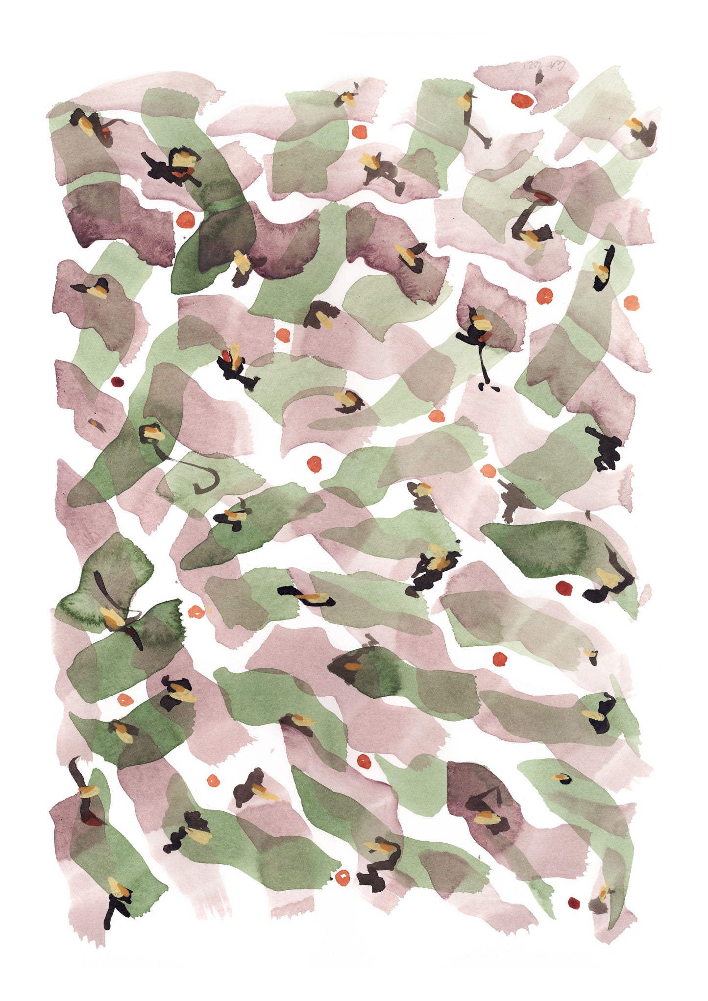 Print - Series 1