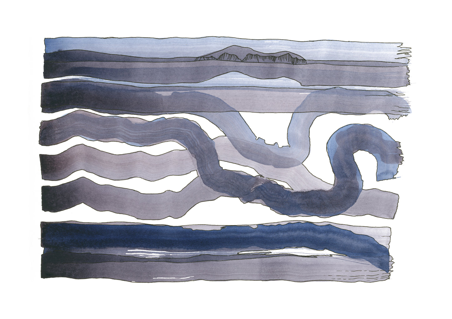 Print - Series 1
