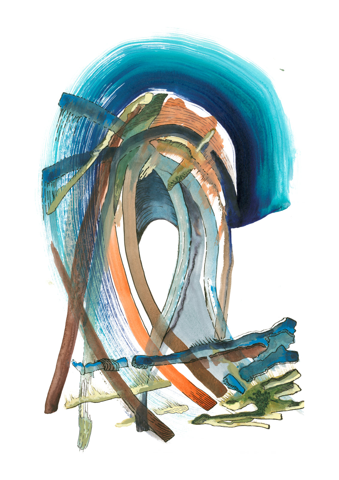 Print - Series 1