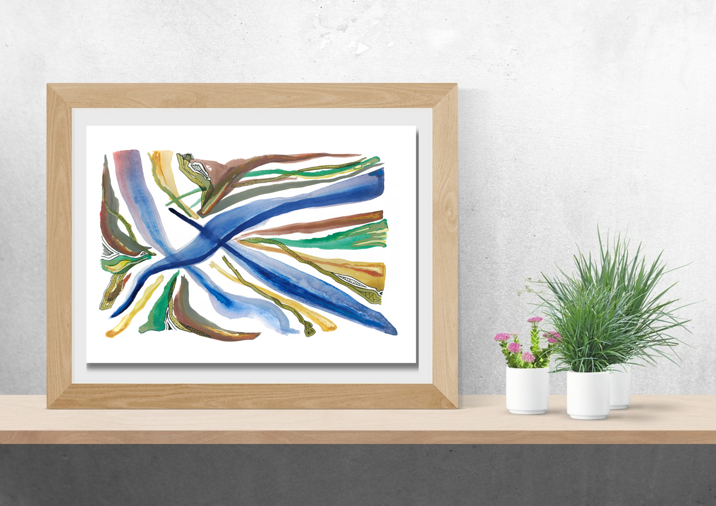 Print - Series 1