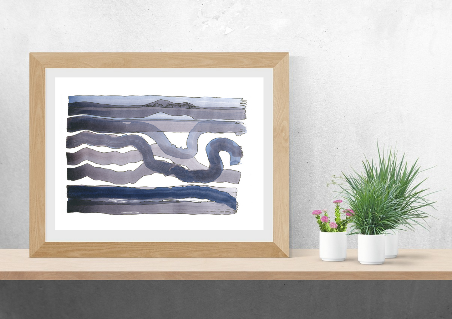 Print - Series 1
