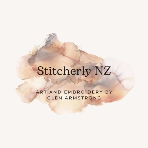 Glen Armstrong Art and Embroidery